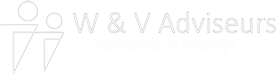 W & V Adviseurs Logo